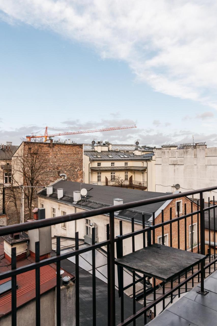 Rotunda Apartment - Loftaffair Krakow Exterior photo