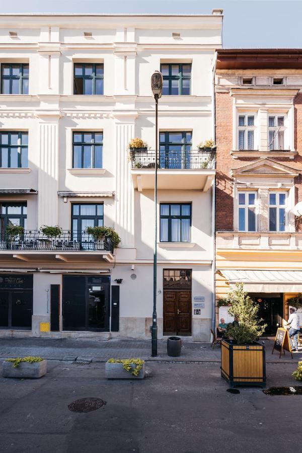 Rotunda Apartment - Loftaffair Krakow Exterior photo